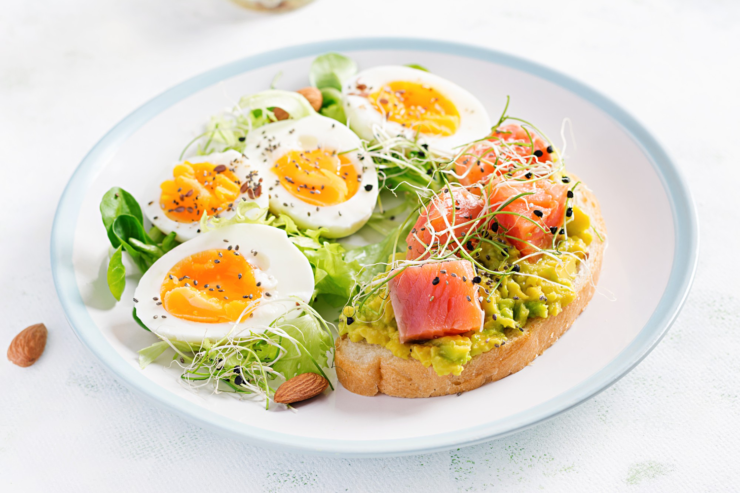 Fueling Your Body for Optimal Performance