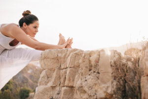 Mind and Body Change