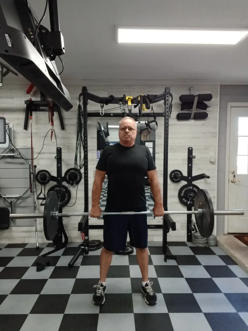 Anabolic