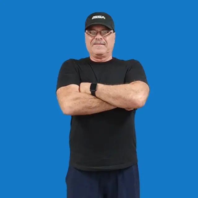 Russell Guess