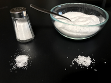 While sodium is an essential mineral, it is crucial to balance its consumption