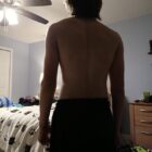 Back View