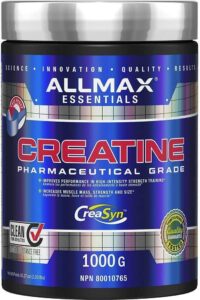 AllMax Creatine